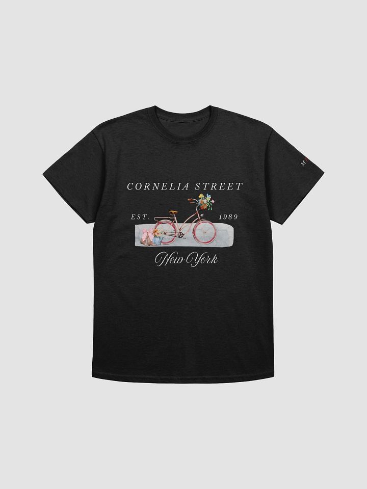 'Cornelia Street' - Taylor Swift Inspired T-Shirt product image (1)