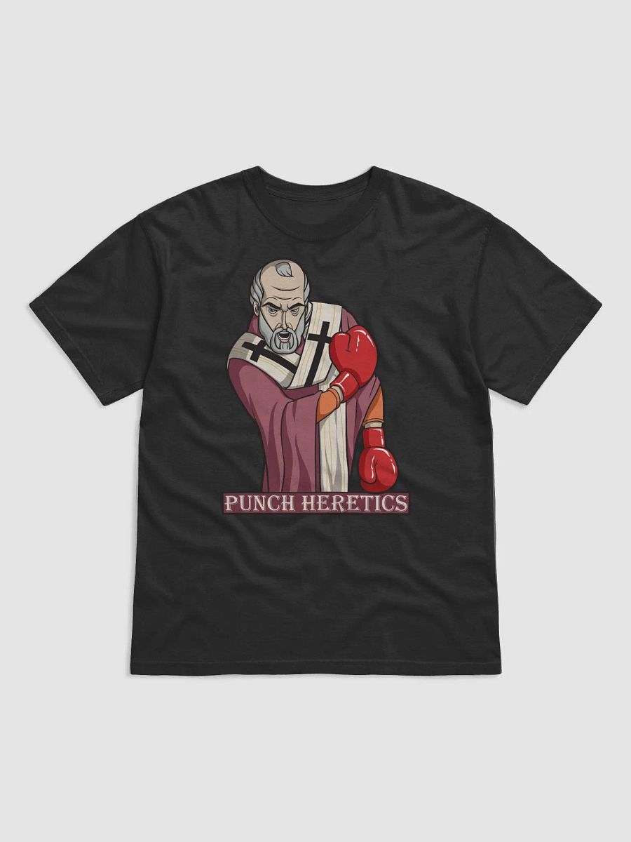 Punch Heretics (T-Shirt) product image (1)