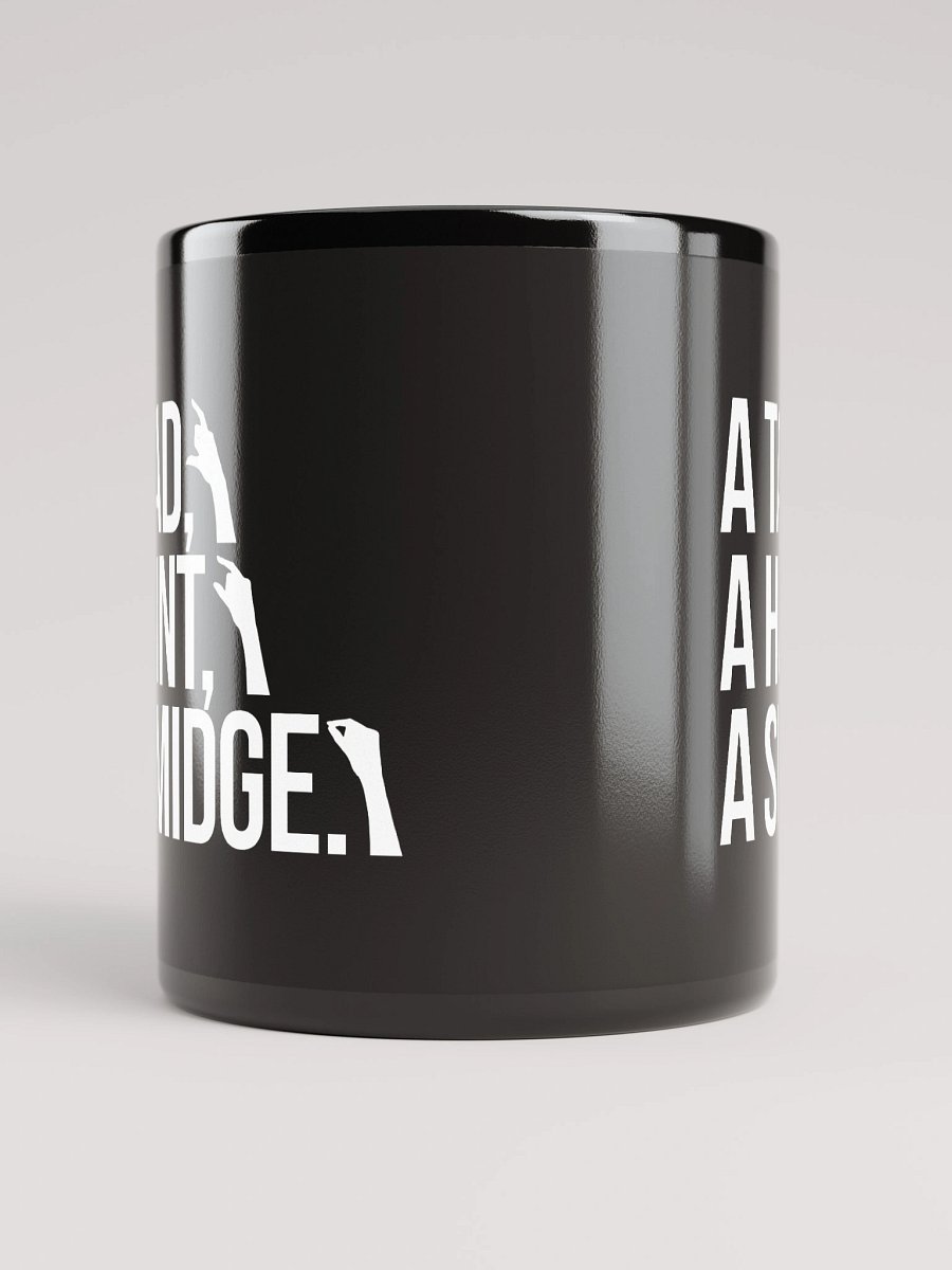 A Tad, A Hint, A Smidge. Mug product image (10)