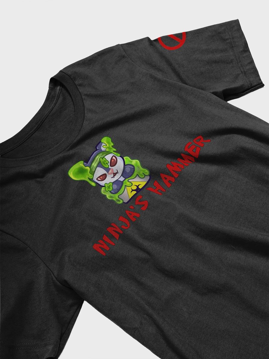 Ninja's Hammers Tee product image (24)