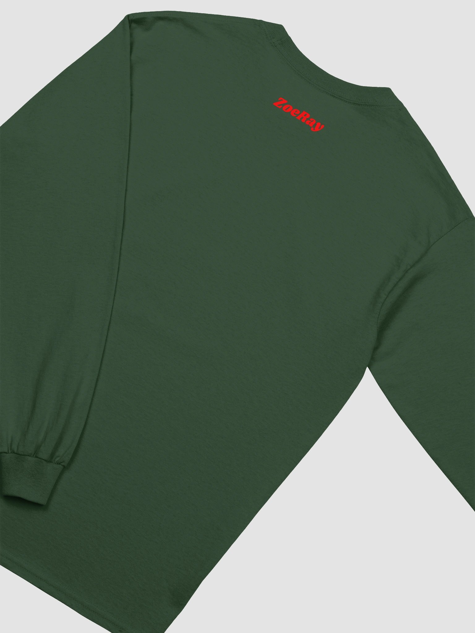 ZoeRay Long Sleeve product image (43)