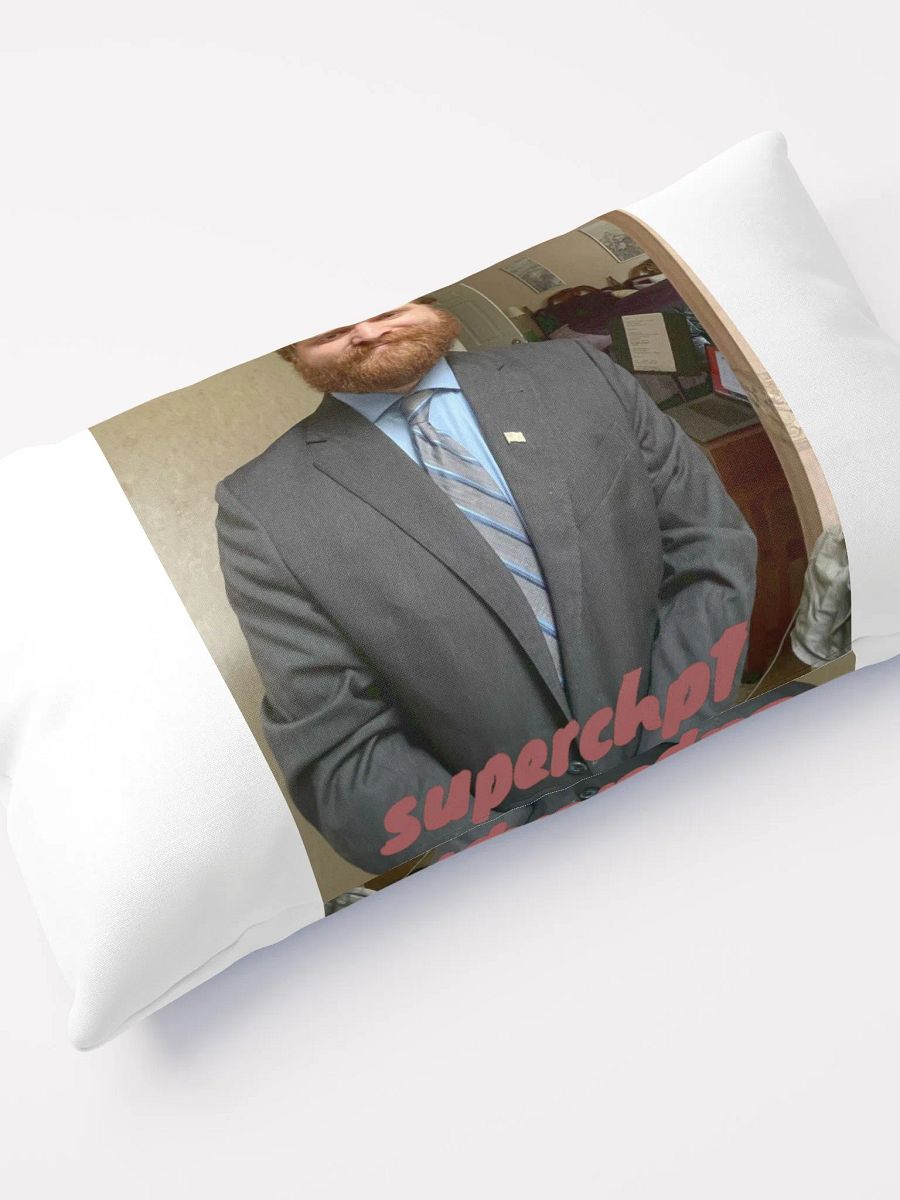 Suit up sleep product image (12)