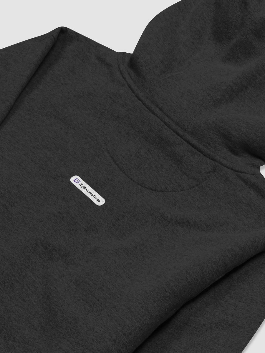Headphones Hoodie product image (4)