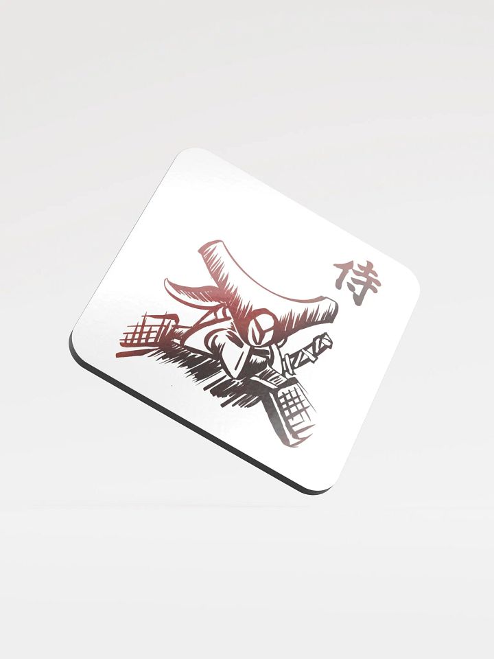 Kaemon Awa Coaster product image (1)