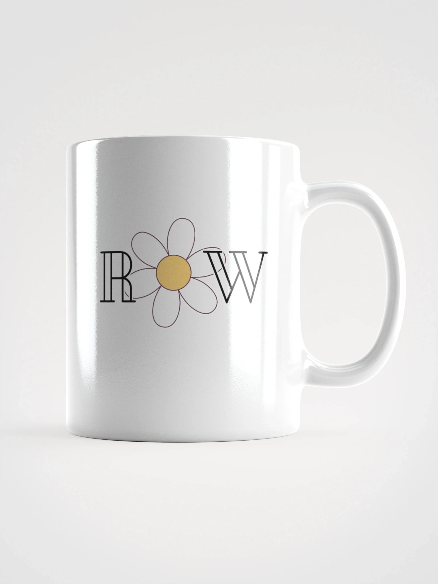 May Flowers - Mug product image (1)