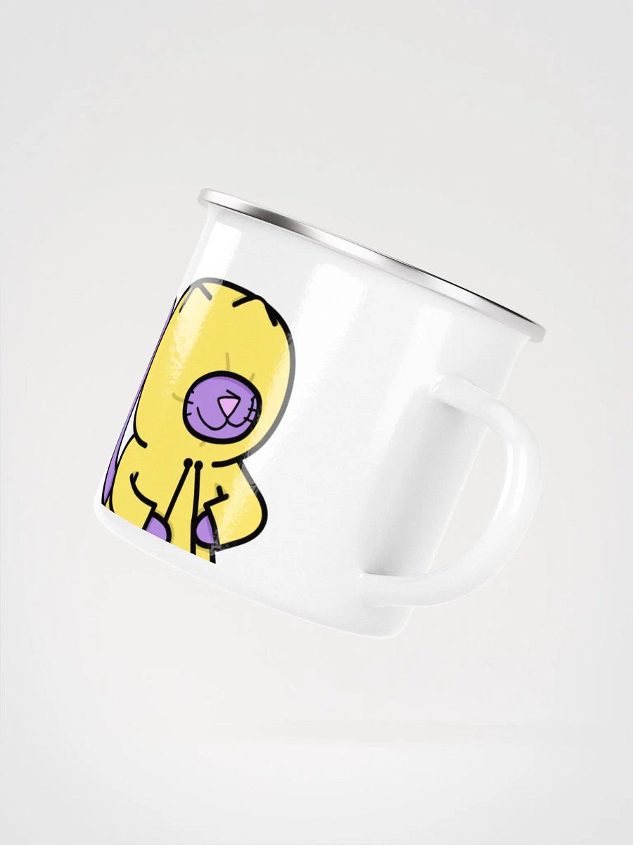 Georgie💛 - Enamle Mug product image (3)