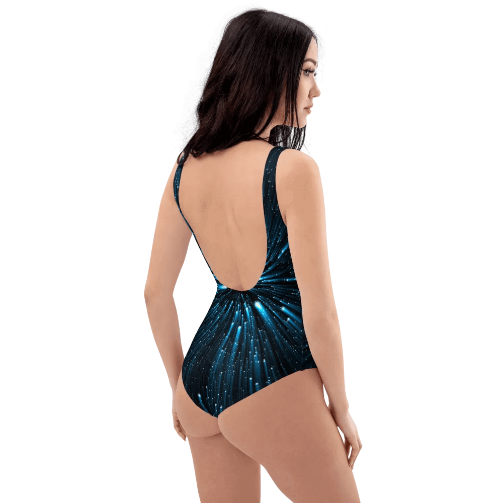 Stellar Motion Custom Swimsuit product image (10)