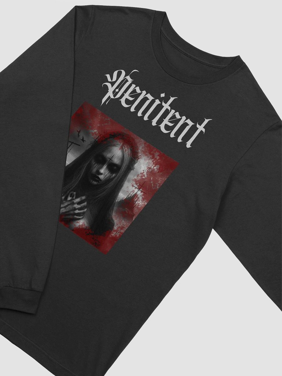 Penitent - Melancholia II LS product image (12)