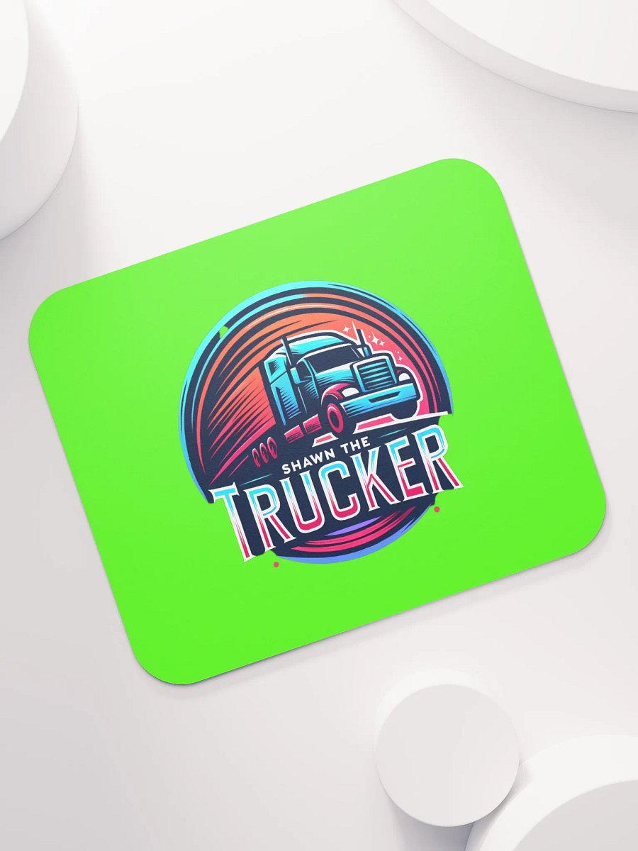 trucker mouse pad product image (7)