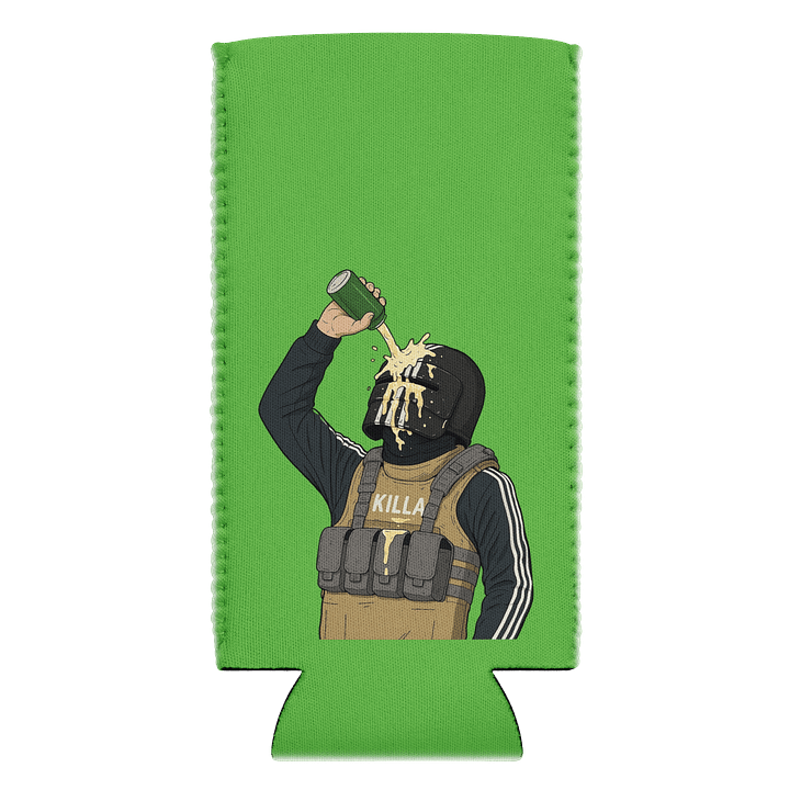 Chug Bros Koozie! product image (2)