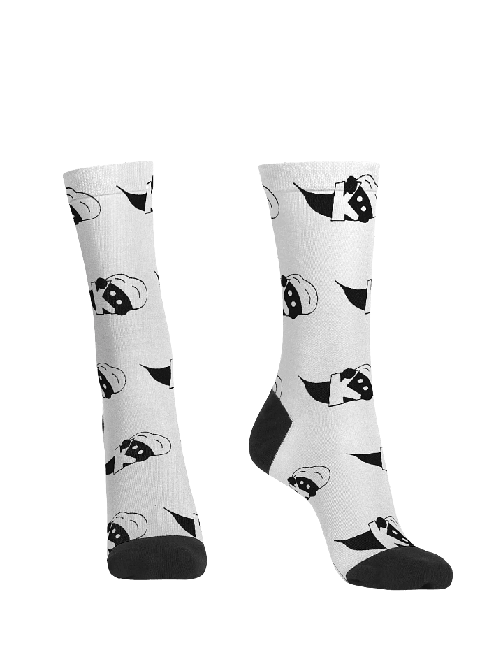 KB Socks product image (2)