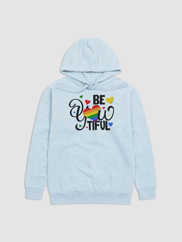 Be.YouTiful Hoodie product image (7)