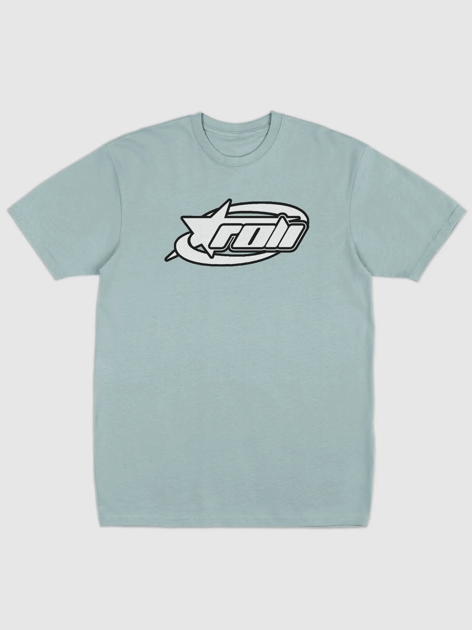 Y2K Men's Premium Heavyweight Tee (V2) product image (1)