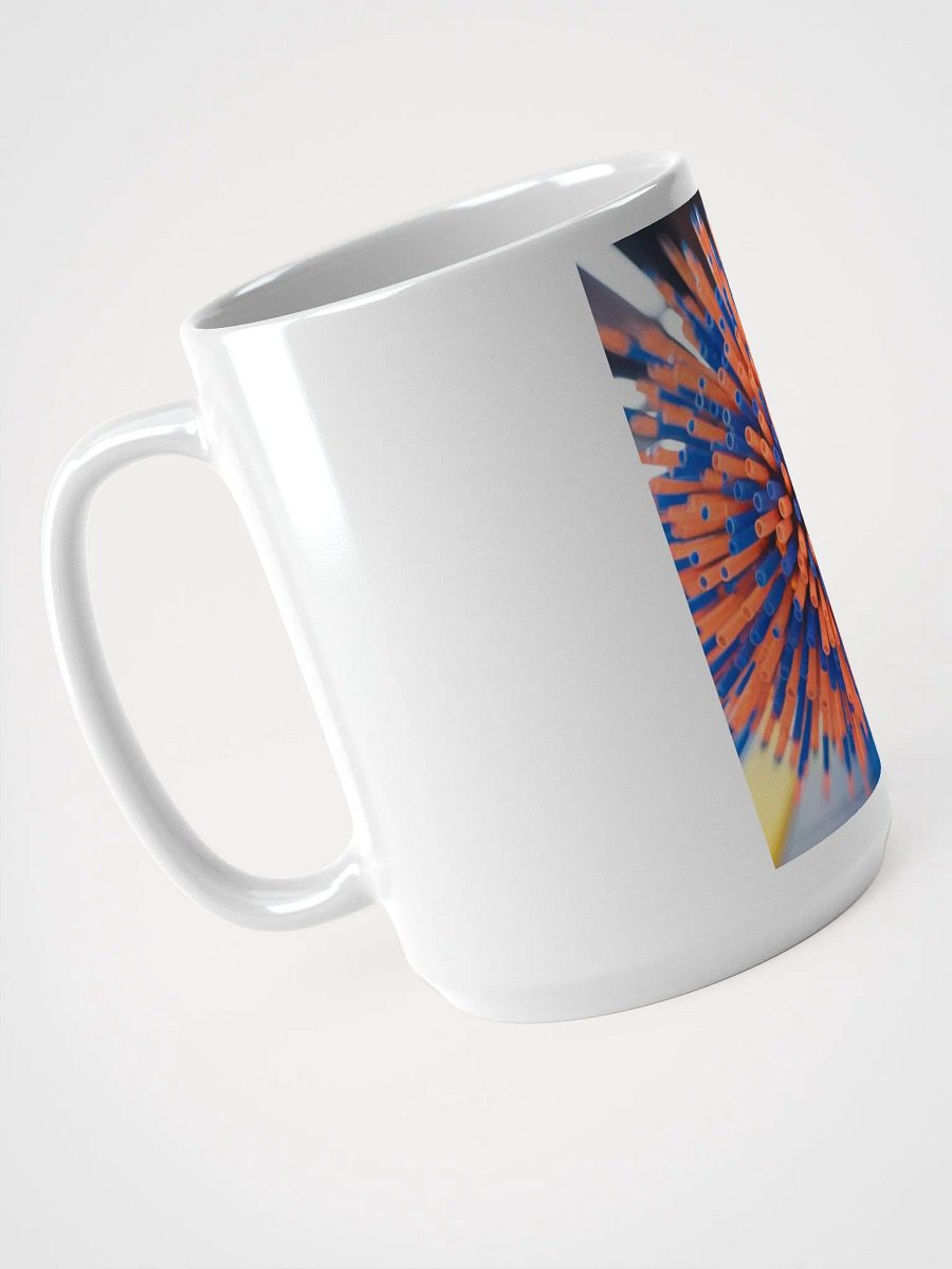 NERF WARRIORS CLASSIC MUG product image (3)