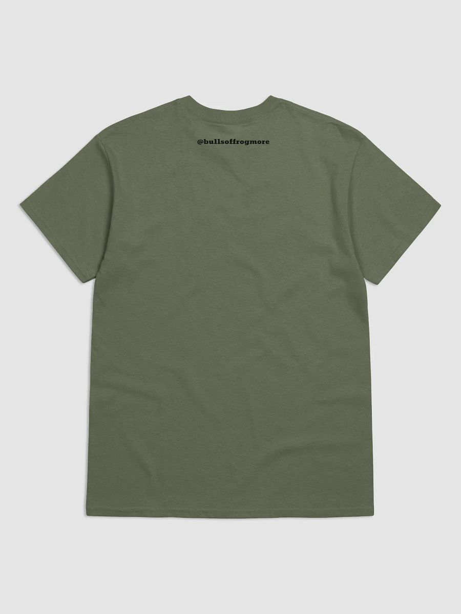 My Corso Is My Boo Short Sleeve Tee product image (3)