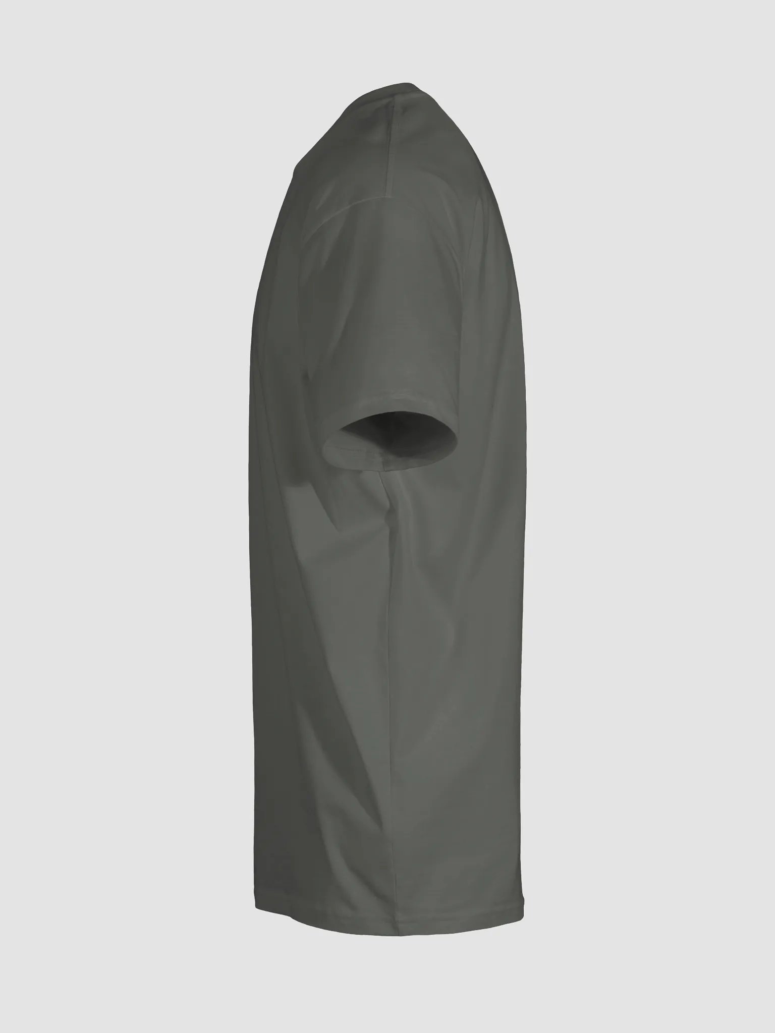 Grey Ed Kern Tee product image (10)