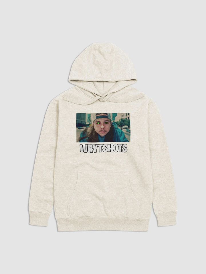 My Face Hoodie product image (1)