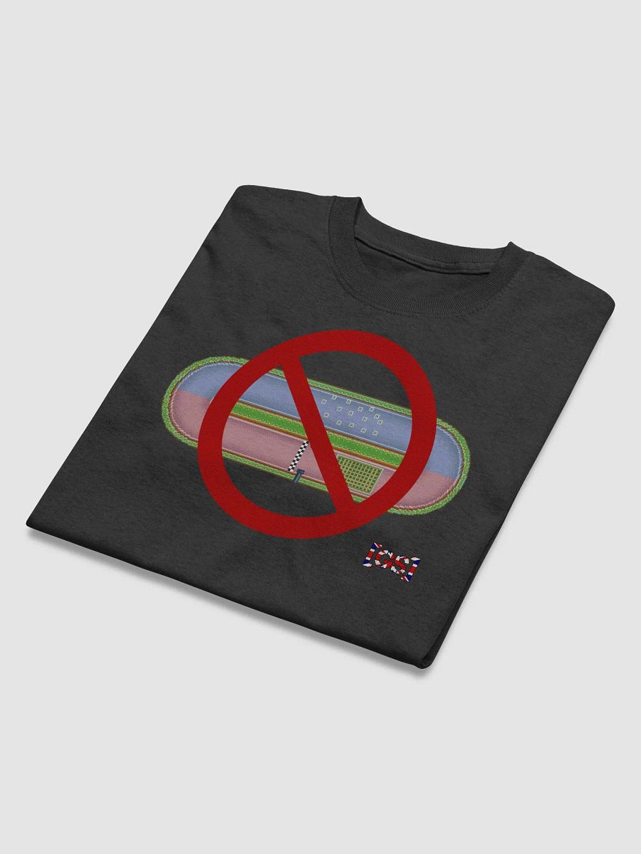 F*** Baby Park Shirt product image (8)