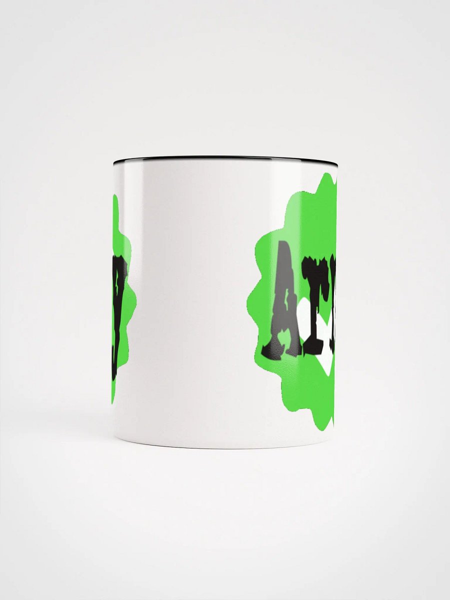 Checkmark Army Coffee Mug product image (10)