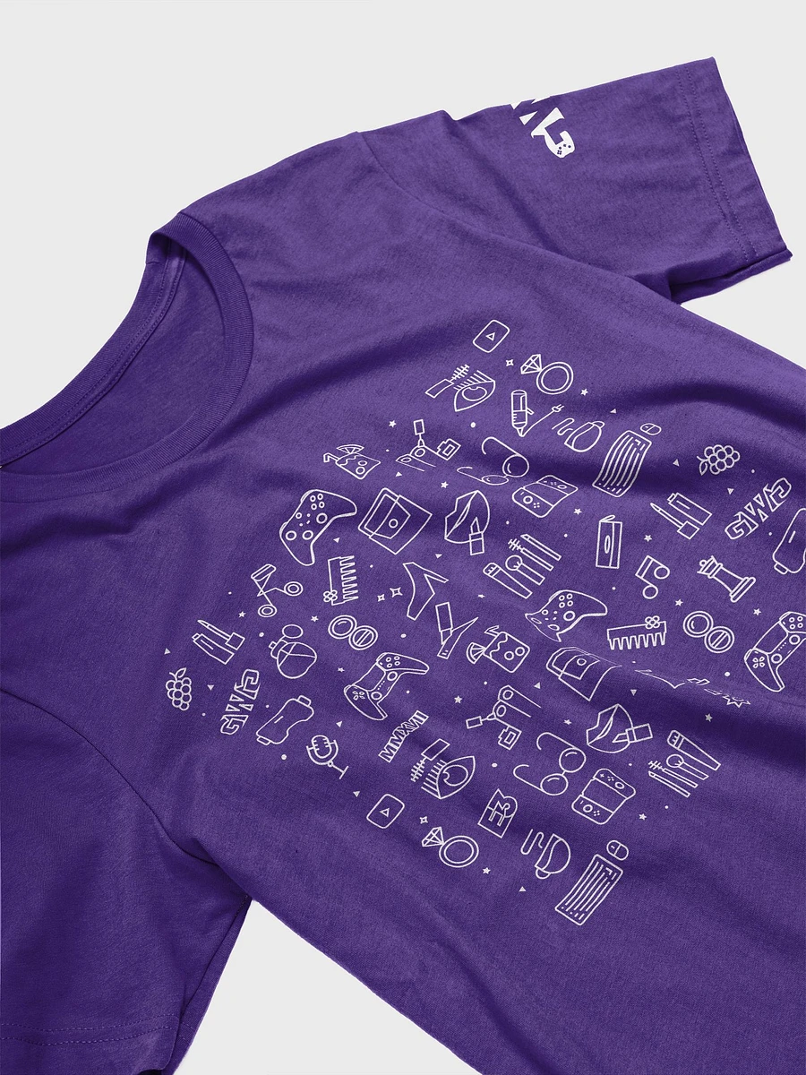 For the Ladies: Iconz (Super Soft) product image (3)