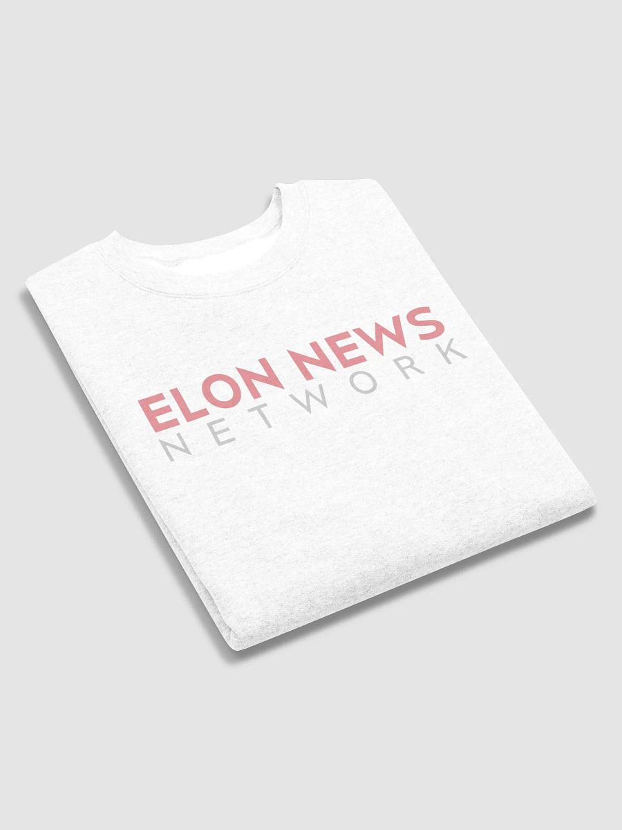 ENN Crewneck - LIGHT product image (6)