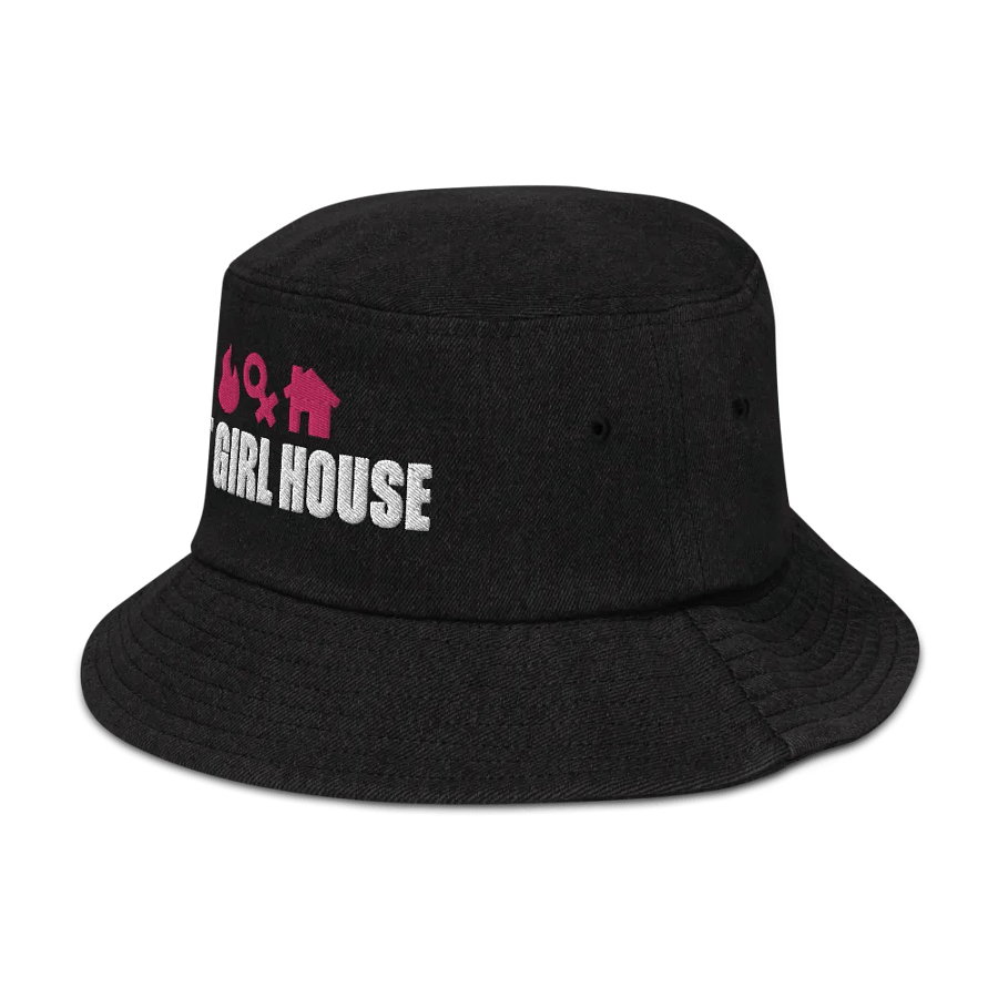 HGH Slot Machine Bucket Hat product image (4)