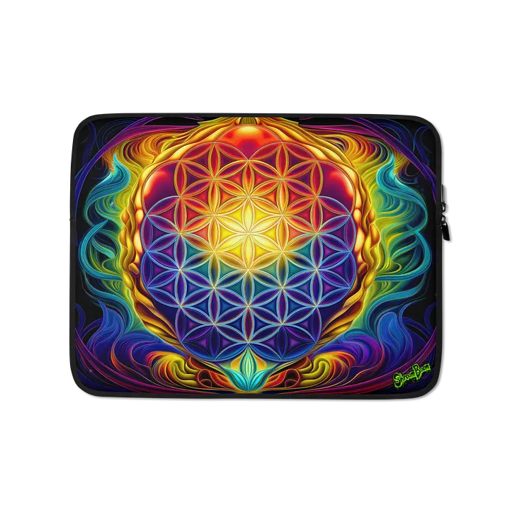 Laptop Sleeve - #LTS31 product image (1)