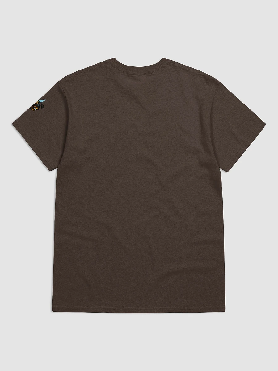 Kingdee Hearts C.O.M T-Shirt product image (16)