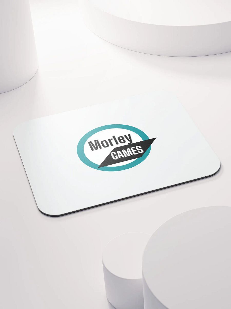 white mouse pad product image (4)