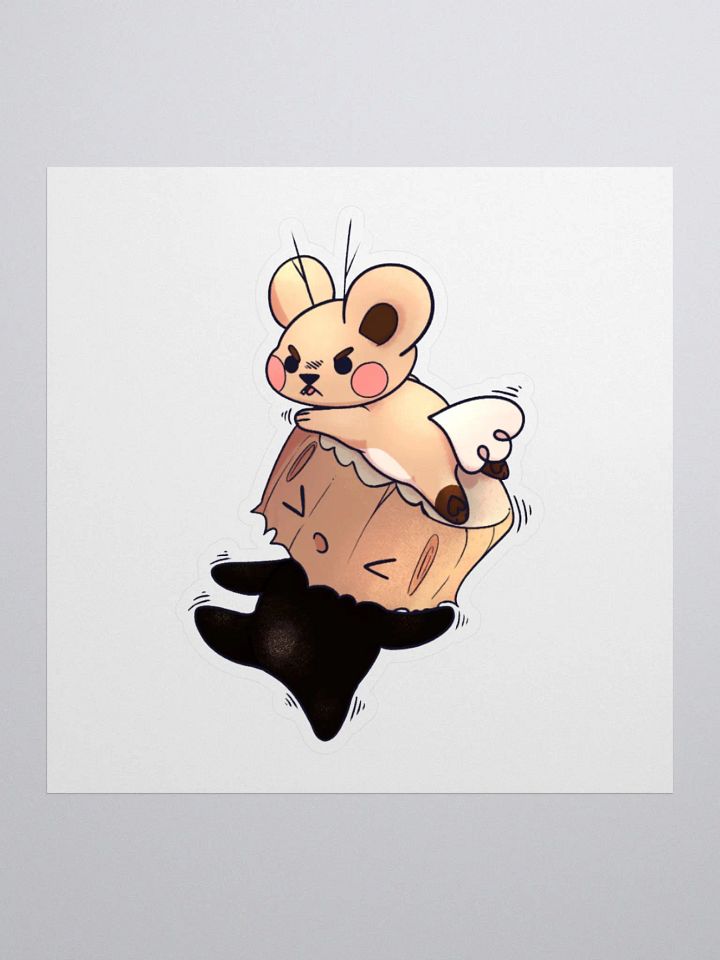[SEASON 1 DESIGN] BFFS product image (1)