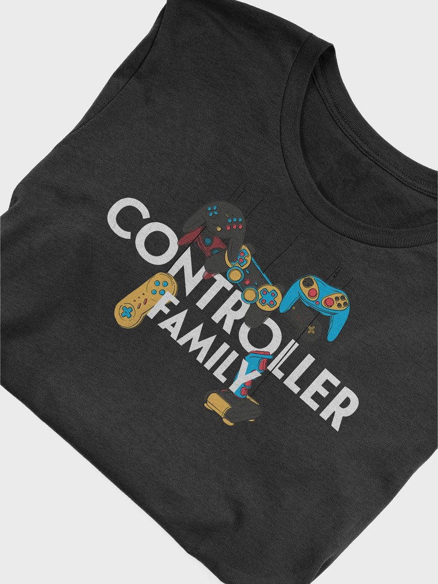 Controller Family product image (33)