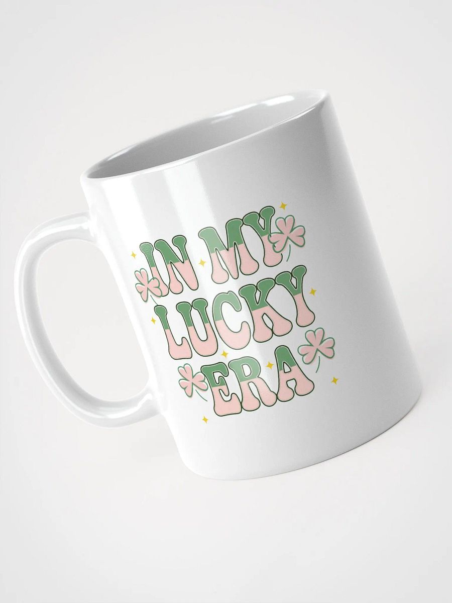 Lucky Era Retro Mug product image (2)