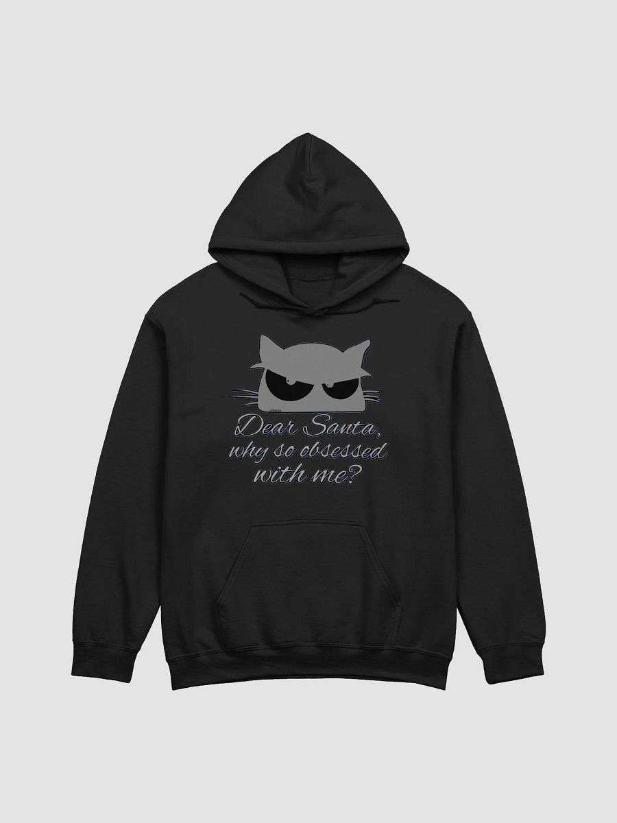 DEAR SANTA, WHY SO OBSESSED WITH ME? product image (1)
