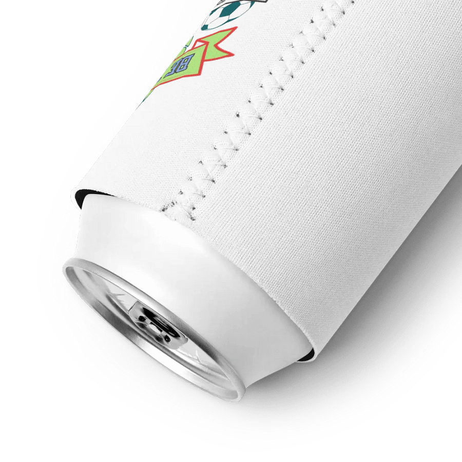 Champ Soccer Can Cooler product image (10)