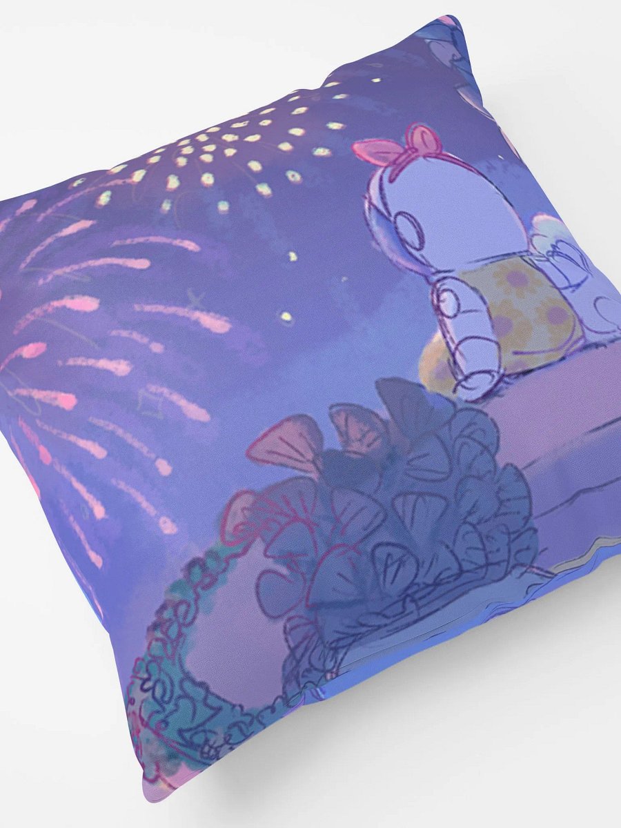 Spring Collection - Dreams Double-Sided Pillow product image (2)
