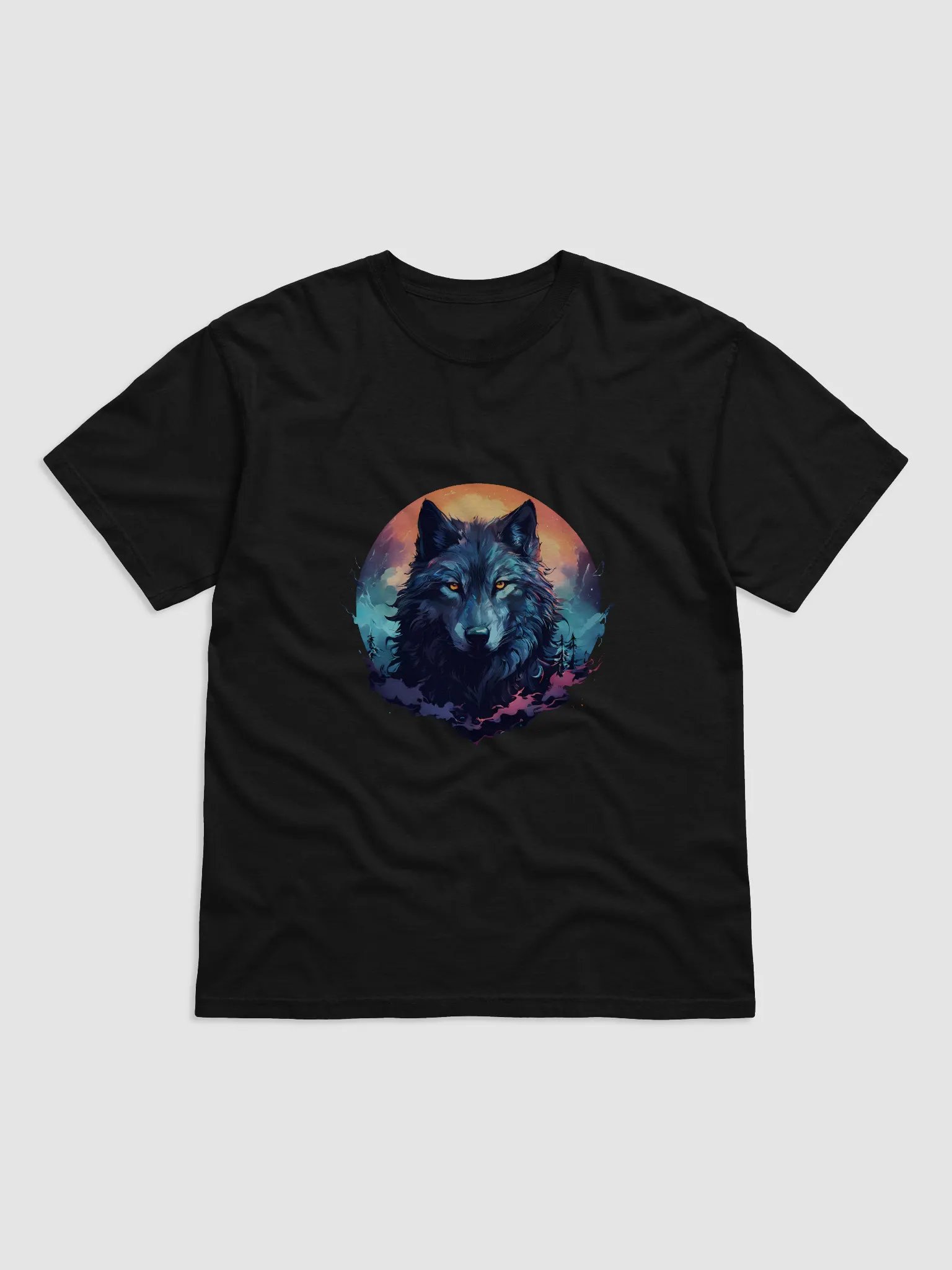 Dark Wolf product image (1)