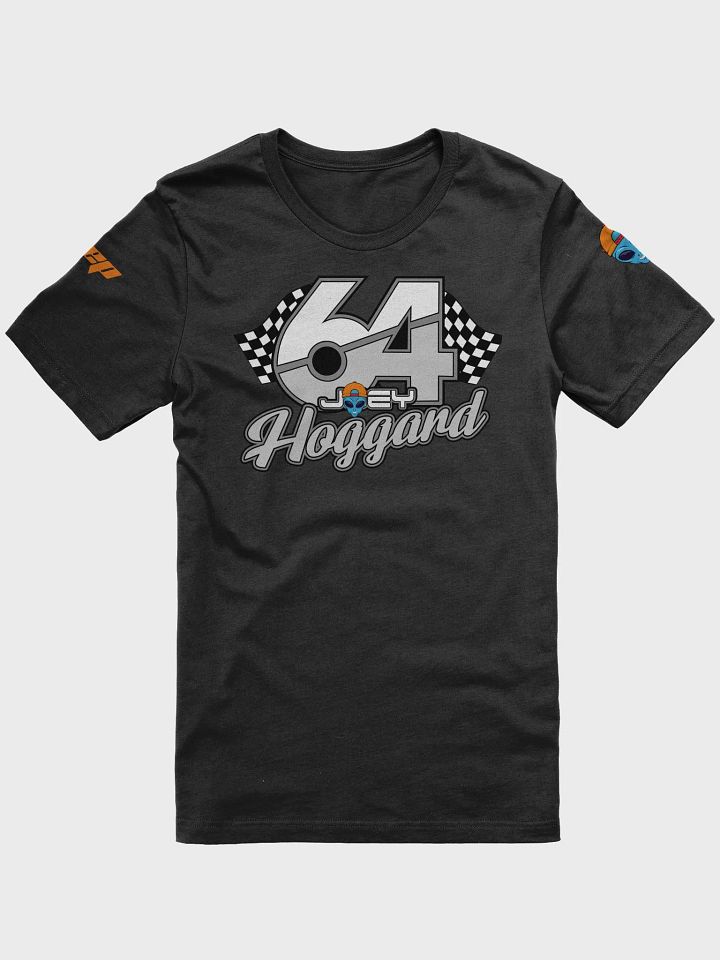 Joey Hoggard #64 Fan T product image (4)
