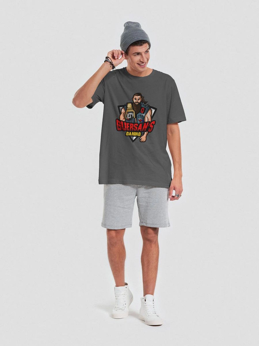 Basic 2019 Logo Guersan T-Shirt product image (62)