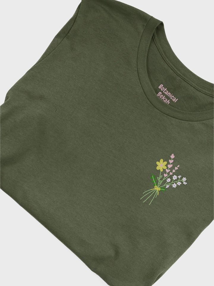 Flower Garden Tee product image (1)