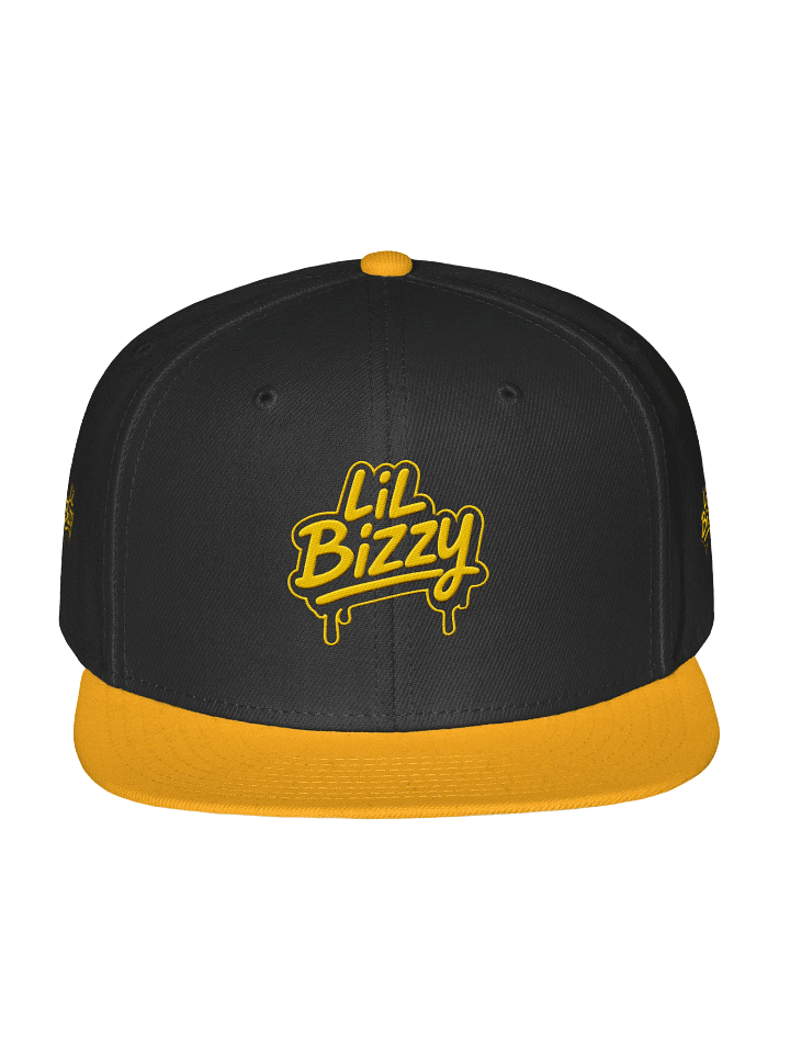 Official Lil Bizzy Snapback product image (3)