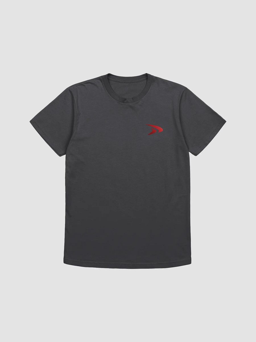 Control What You Can Control T-Shirt - #BeFAST product image (1)