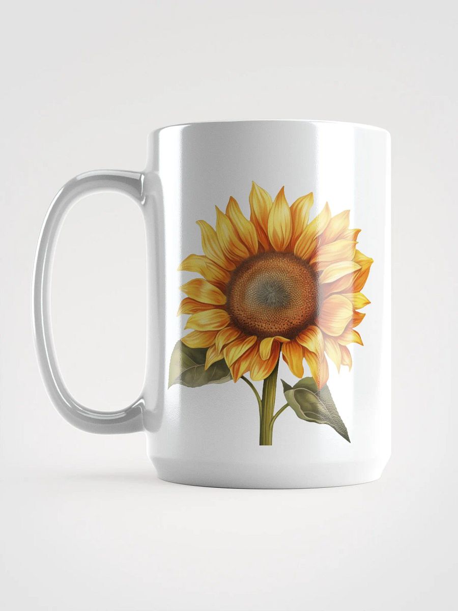 Sunny Bloom Mug product image (6)