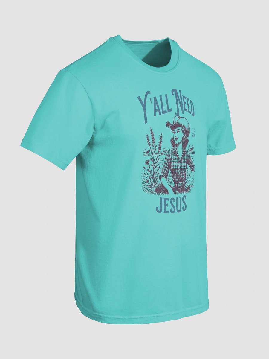 Y'all Need Jesus product image (51)