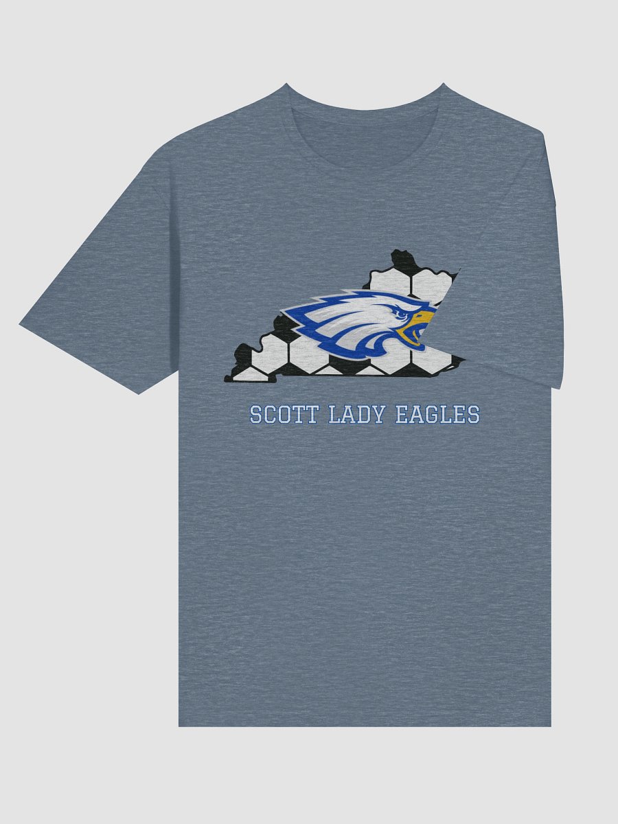Lady Eagles Full State Design product image (4)