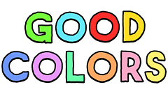 good colors