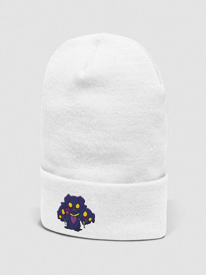 Zoomboy Cer'Beanie product image (42)