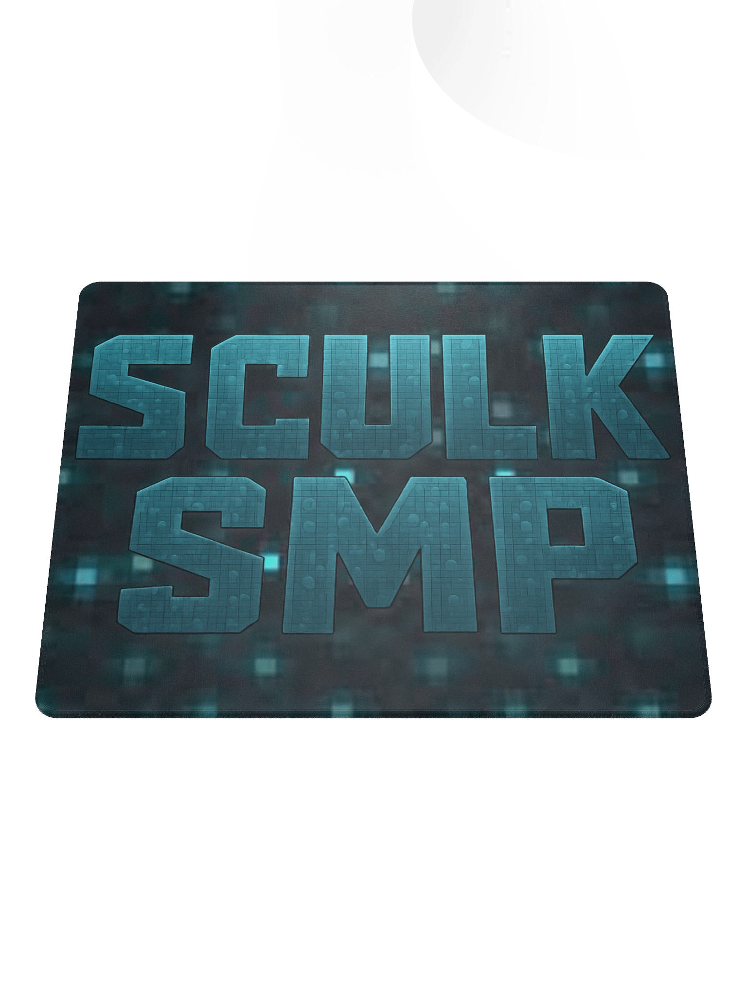 Sculk SMP MousePad product image (2)