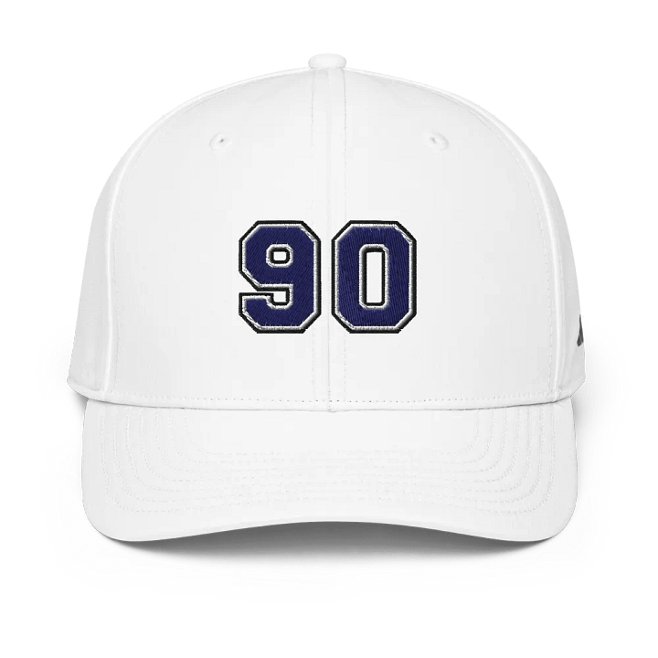 Number 90 Design Adidas Performance Caps product image (22)