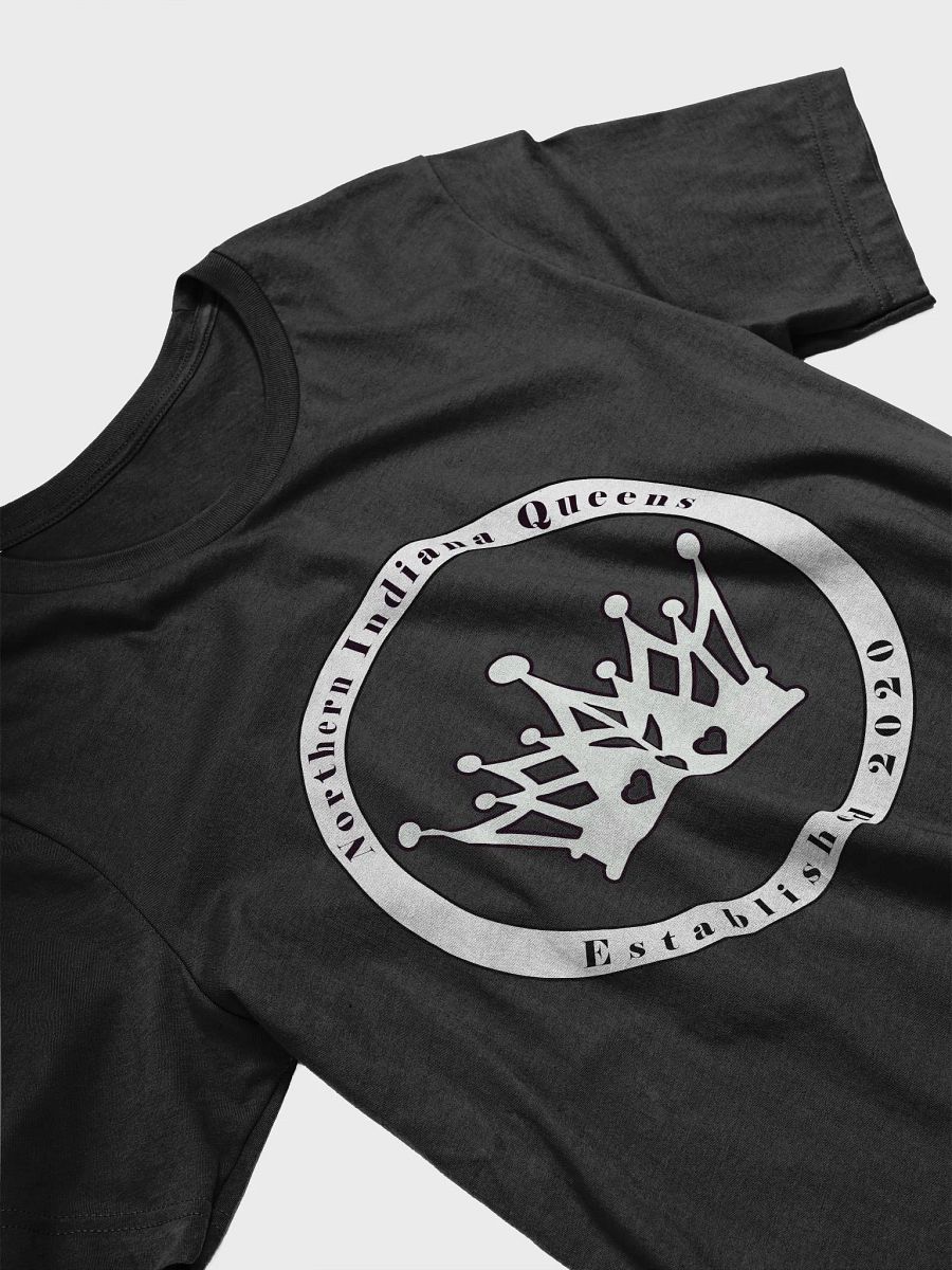 BVNI Queens Supporter Tee product image (3)