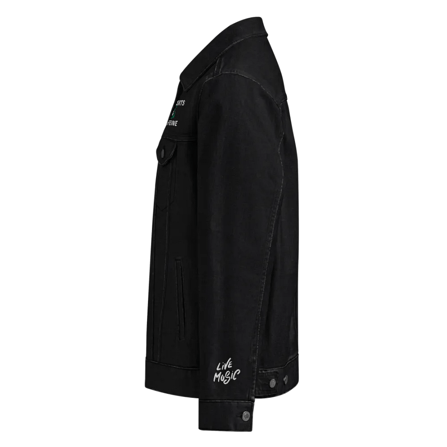 Concerts and Coffee Jacket product image (3)